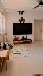 Blk 413 Bukit Batok West Avenue 4 (Bukit Batok), HDB 4 Rooms #610612271